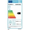 Four encastrable pyrolyse PERFECT SENSOR