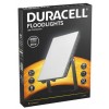 DURACELL Eclairage Extérieur Blanc 46W