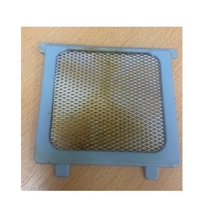 Grille de filtration Friteuse